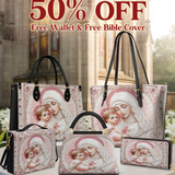 Catholight Sacred Serenity: The Madonna’s Tender Embrace Grand Bundle