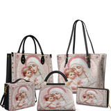 Catholight Sacred Serenity: The Madonna’s Tender Embrace Grand Bundle