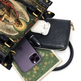 Catholight  Archangel's Triumph Leather Bag