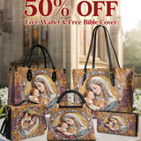 Catholight Divine Madonna And Child Grand Bundle