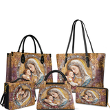 Catholight Divine Madonna And Child Grand Bundle
