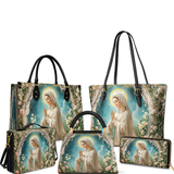 Catholight Lady Of Lourdes Grand Bundle