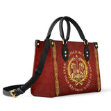 Catholight  Radiance of Faith Leather Bag