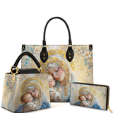 Catholight Divine Grace and Serenity Trio Bundle