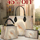 Catholight Rose Halo Devotion Trio Bundle
