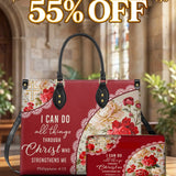 Catholight Blooming With Faith Pair Bundle