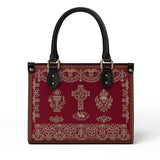 Borsa in pelle Liturgica Elegante Catholight