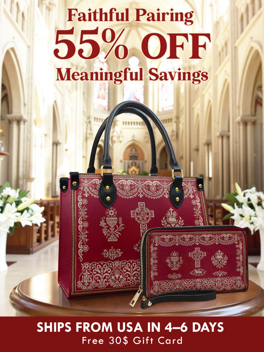 Catholight Liturgical Elegance Bundle
