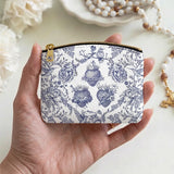 Blue and White Devotion Faith Set