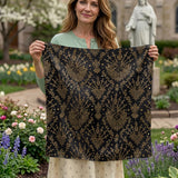 Catholight Seven Sorrows Square Scarf