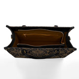 Catholight Seven Sorrows Leather Bag