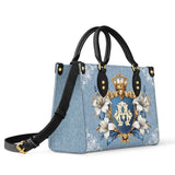 Ledertasche „Sacred Devotion“