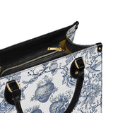 Catholight Sacred Elegance: Blue and White Devotion Bundle