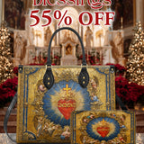 Catholight Sacred Heart of Divine Love Bundle