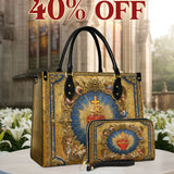 Catholight Sacred Heart of Divine Love Bundle