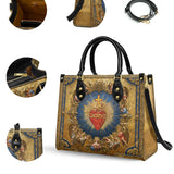 Catholight Sacred Heart of Divine Love Faith Set
