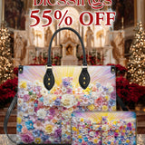 Catholight Floral Resurrection Bundle