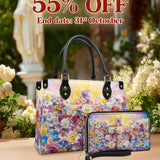 Catholight Floral Resurrection Bundle