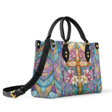 Catholight Floral Cross Radiance Pair Bundle