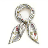 Catholight The Timeless Faith Square Scarf