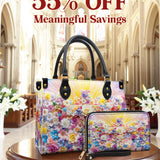 Catholight Floral Resurrection Bundle