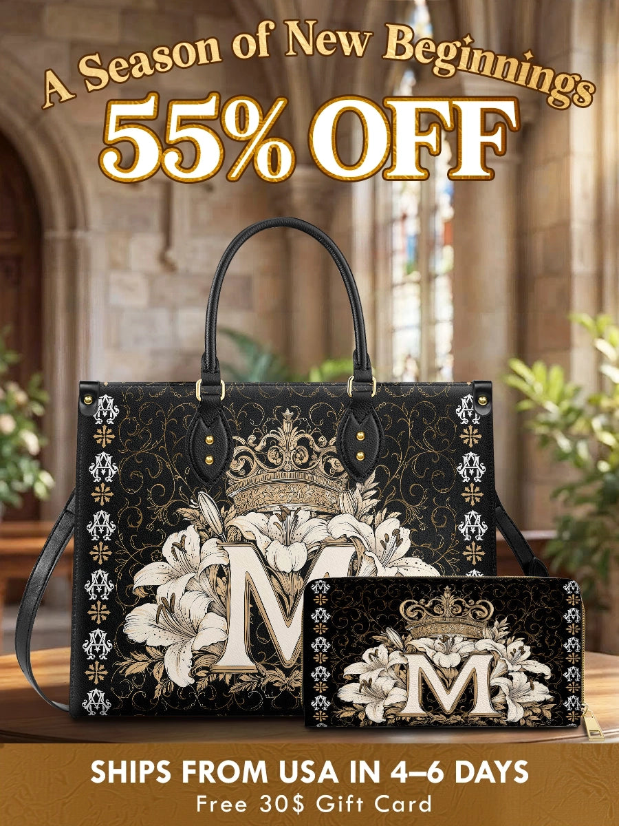 Catholight The Divine Monogram Bundle