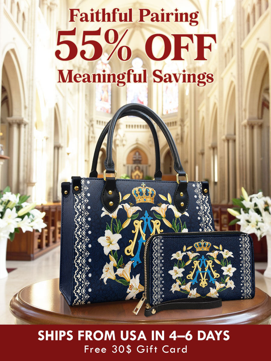 Catholight Crown Of Grace Bundle