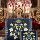 Catholight Crown Of Grace Bundle