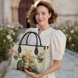 Sac Sac en Cuir Sacré de la Sainte Famille Catholight