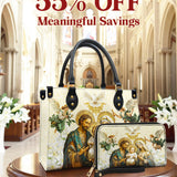 Catholight Holy Family Sacred Bundle