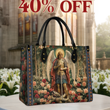 Borsa in pelle Archangel's Triumph Catholight