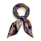 Catholight Eternal Majesty Square Scarf