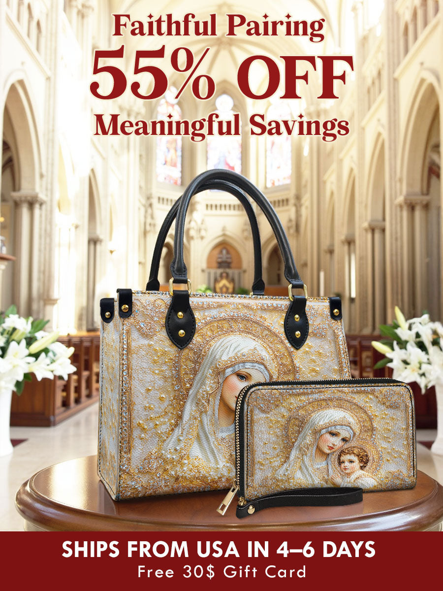 Catholight  Heavenly Grace In Radiant Splendor Bundle