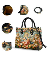 Halo Bag - ROSE
