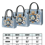 Ledertasche „Sacred Devotion“