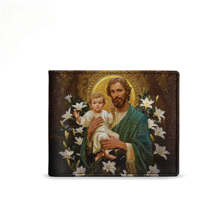 Catholight Early Access Men's Wallet.