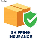 Catholight  Shipping Insurance