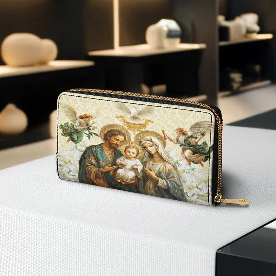 Wallet Catholic Purse Wallet – Catholight