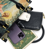 Die Shepherd's Grace Ledertasche