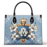 Ledertasche „Sacred Devotion“