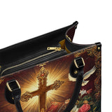 Ausstrahlung der Cross Ledertasche