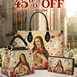 Catholight Little Flower Elegance Trio Bundle