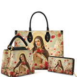 Catholight Little Flower Elegance Trio Bundle
