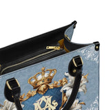 Ledertasche „Sacred Devotion“