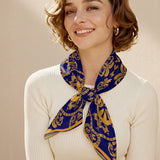 Catholight Eternal Majesty Square Scarf