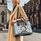 Ledertasche „Sacred Devotion“