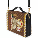 Catholight Agnus Dei Bible Cover
