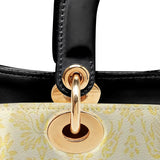 Catholight Holy Family Sacred Lady Leather Bag