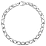 Catholight Soulbound Charm Bracelet in silver
