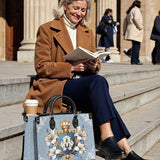 Ledertasche „Sacred Devotion“